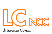 LC NCC Noleggio con Conducente Ferrara