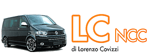 LC NCC Noleggio con Conducente Ferrara